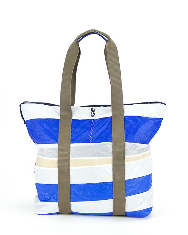 Borsa da Palestra Levante U.D. Azzurro