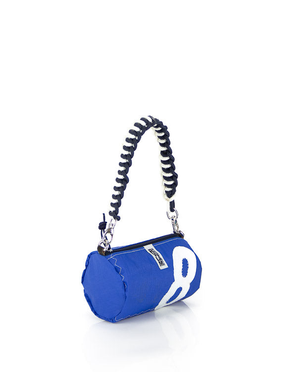 Mini Bag #8 - Blue Royal