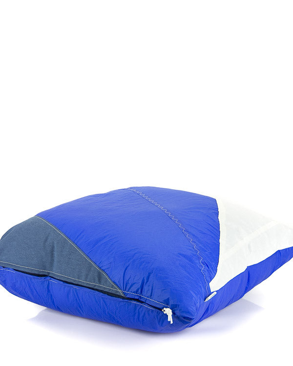 Cushion 60x60 • Deep blue