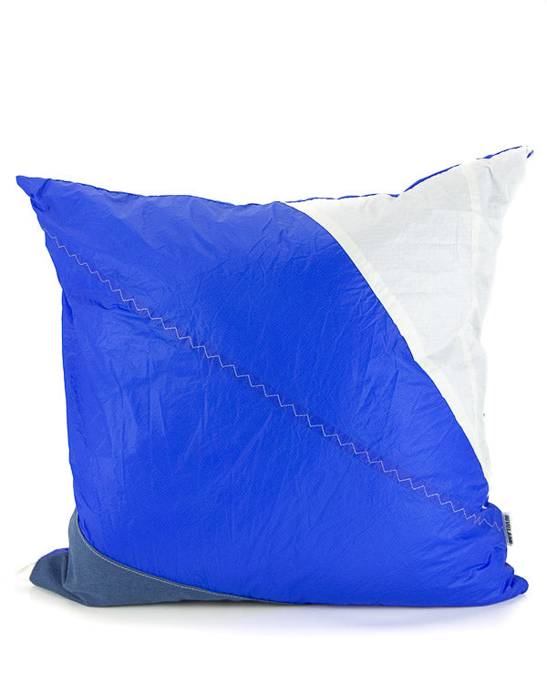 Cushion 60x60 • Deep blue