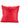 Cushion 60x60 • Red