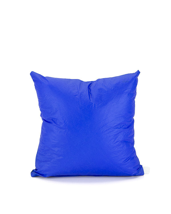 40x40 cushion • Deep blue