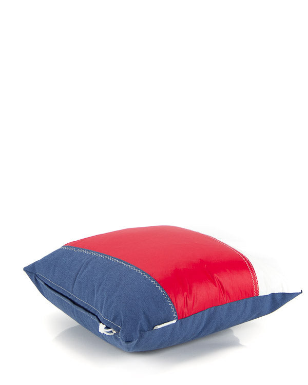 40x40 cushion • French Marine
