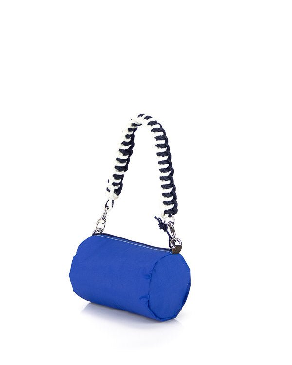 Royal Blue Mini Bag