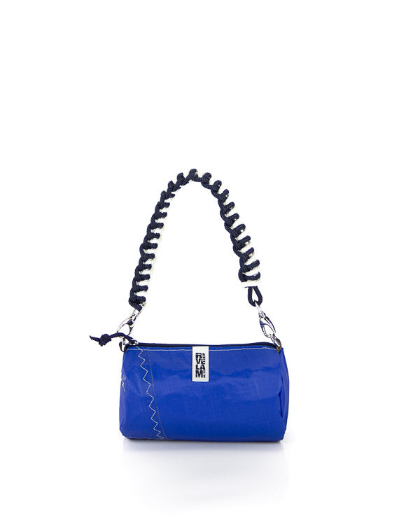 Royal Blue Mini Bag