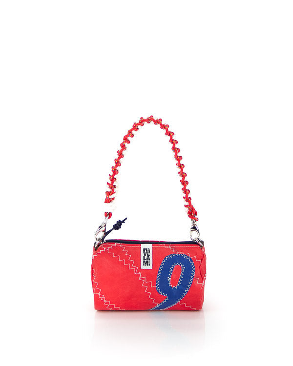 Mini Bag #9 Rossa