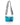 Mini Bag #4 - Aquamarine
