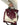borsa porta casco colore bordeaux indossata tenuta maniglie a mano, brand Rivelami
